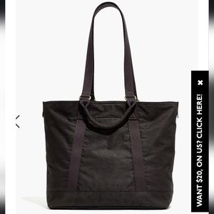 Madewell Tote bag